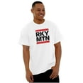 thumbnail image 4 of Colorado Rocky Mountains Hiking Trip Plus Size Crewneck Graphic Tee Shirt Brisco Brands 2X, 4 of 5