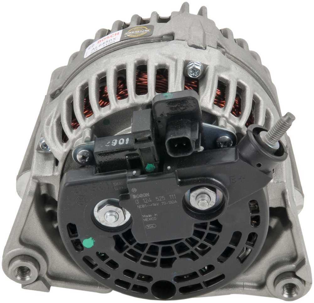 Bosch AL6450X Premium Alternator