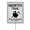 Halloweenyardsign29, variant on Eveokoki Halloween Yard Sign I Can Drive A Stick Decorations Yard Signs Decorative Garden Stakes Aluminum Outdoor Lawn Signs for Halloween Party Yard Lawn Garden Decorations