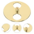 thumbnail image 3 of 2pcs Mechanical Plates Musical Movement Key Bases Windup Music Box Replacement Parts, 3 of 8