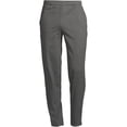 thumbnail image 2 of Lands' End Men's Jersey Knit Pant, 2 of 2