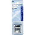 thumbnail image 2 of Maybelline Expert Tools Dual Sharpener,White, 1 Kit, 2 of 6