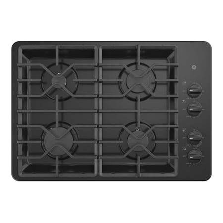 30' Double Oven Gas Range - General Electric Ge® 30