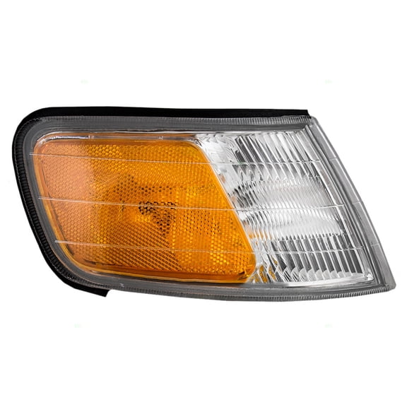 Park/Signal/Side Marker for 1994-1997 Accord 34300SV4A02 Right HO2551109