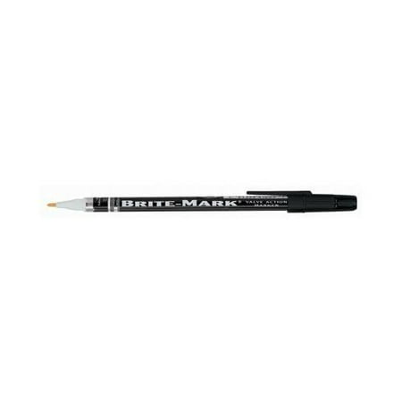 Dykem BRITE-MARK Fine Markers - 41008 SEPTLS25341008