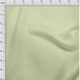 thumbnail image 3 of oneOone Tissu Polyester Lycra Lime à Rayures Fines Matériel de Robe Tissu Imprimé Tissu au Mètre 56 Pouces de Large, 3 of 4