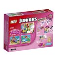 thumbnail image 3 of Set de juego LEGO Ariel's Dolphin Carriage 10723, 3 of 9