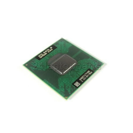 Intel Core 2 DUO T9400 2.53GHz 6M 800MHz SLB46 (Best Core 2 Duo Processor For Gaming)