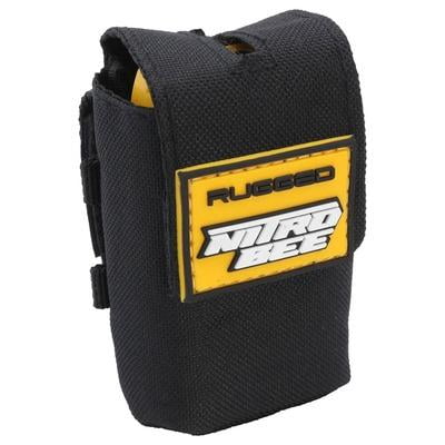 Rugged Radios NITRO-BAG, Bag / Holder Nitro Bee Xtreme Performance Racing