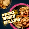 thumbnail image 4 of Guy Fieri Flavortown Top Secret Sauce, Creamy Garlic Spread for Burgers, Fries, and Sandwiches, 12 oz, 4 of 8
