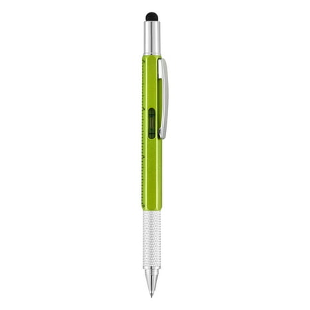 PPKVUFD Gifts for Men Christmas Stocking Stuffers for Men Dad Husband Adults 6 in 1 Multitool Pen Cool Tools Gadgets Birthday Present Fathers Day Dad Gifts from Daughter Son