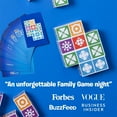 3.0 by Uzzle Games for Kids Ages 4-8 Family Block Puzzle Card Game Fun