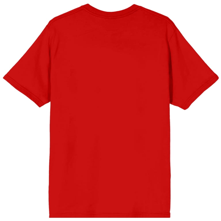 Beetlejuice Beetlejuice Valentine Card Collage Men's Red Crew Neck Short Sleeve Tee-Small - Walmart.com Beetlejuice Beetlejuice Valentine Card Collage Men's Red Crew Neck Short Sleeve Tee-Small - Walmart.com
