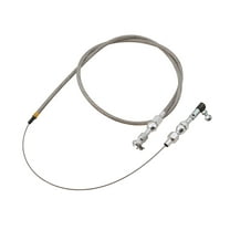 Mr Gasket 5659 Throttle Cable