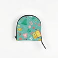 thumbnail image 6 of Xecao Happy Summer for Cat Carrier Small Dog Handbag: The Ideal Travel Companion for Your Pet, 6 of 8