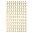 thumbnail image 1 of Clips de Papier, 100 Pcs de Fantaisie Clip Clip Marque-Page Marqueurs Clips Fortement Recommandé, 1 of 14