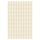thumbnail image 2 of Clips de papel, 100 piezas Clips de papel elegantes Clips de marcapáginas Clips de papel elegantes Características mejoradas, 2 of 9