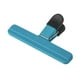 thumbnail image 1 of Clip para bolsa de chips Clip para bolsa de alimentos Clip de sellado hermético Clip para bolsa de congelador para embalaje de almacenamiento de alime Azul, 1 of 9