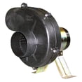 thumbnail image 2 of 8" Jabsco Flexmount Blower 150 CFM 12-Volt, 2 of 2