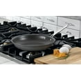 thumbnail image 2 of Cuisinart 10" Open Skillet, 2 of 2