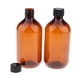 thumbnail image 4 of Botellas de champú vacías jinwen Paquete De 2 Unids 500 Ml, 4 of 6