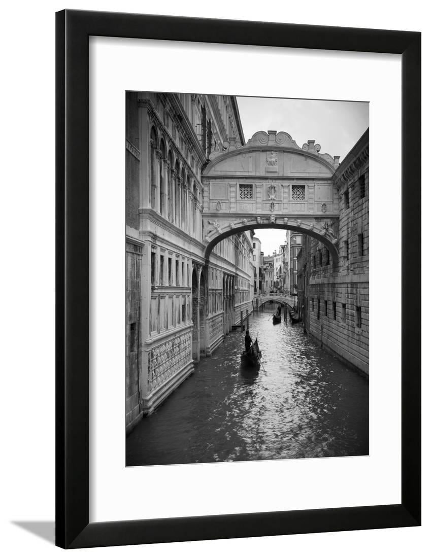 Venice Print Rustic Sconces Travel Photo Italy Photography Wall Art