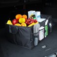 thumbnail image 5 of Car Storage Organizer,Car Trunk Storage Box Oxford Cloth Car Trunk Storage Box Car Trunk Organizer Modern Innovation, 5 of 5