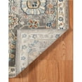 thumbnail image 3 of Bohemian BHM-6 Gray Transitional Rug 7' 9" X 9 ' 9", 3 of 8