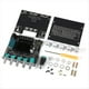 thumbnail image 1 of Placa Amplificadora -MT21 Bluetooth 5.0 de 50 W X 2 + 100 W, 2.1 Canales, Módulo Amplificador de Audio Estéreo de Potencia, Altavoz de Audio de 2.1 Canales AUX, 1 of 5