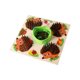 thumbnail image 1 of Juguete De Aprendizaje De Tablero De Erizo Hedgehog Board Learning Toy Juguetes de aprendizaje interactivos Divertidos para niños pequeños Tmvgtek libre de BPA, 1 of 9