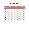 thumbnail image 2 of Hanerdun Women Rain Coats Hooded Jacket Female Zipper Pocket Rainwear Black XL, 2 of 6