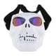 thumbnail image 3 of 2pc Casco de Motocicleta Motocross Skull Devil Sunnimix Máscaras de gafas de moto, 3 of 8