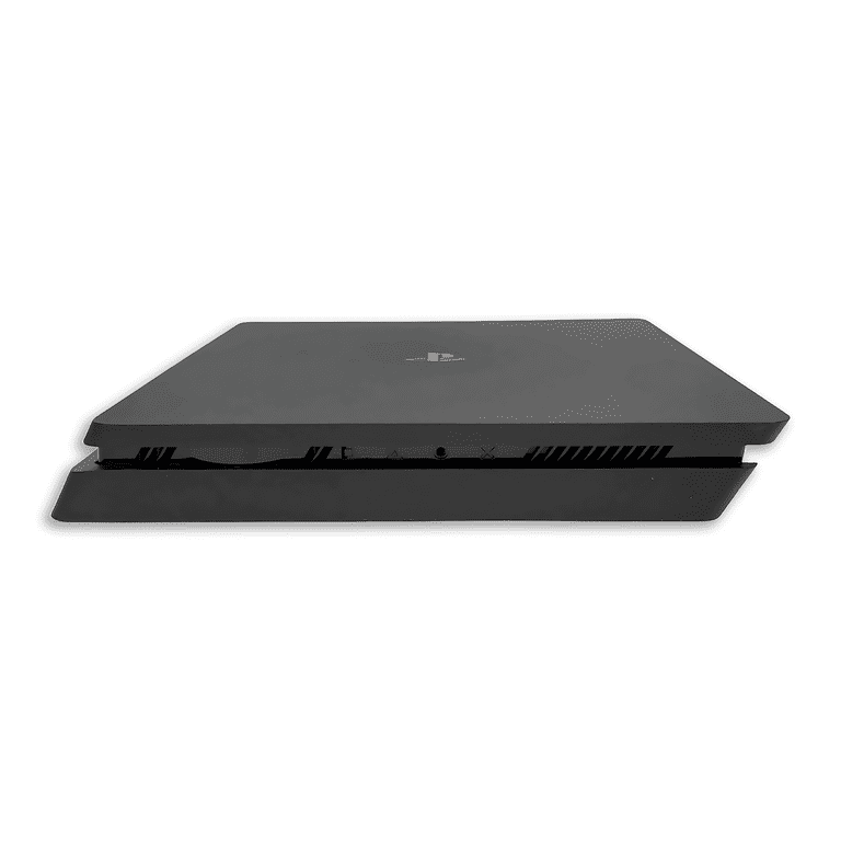 Sony, Playstation 4 PS4 Slim 500GB Gaming Console, Black - Walmart.com