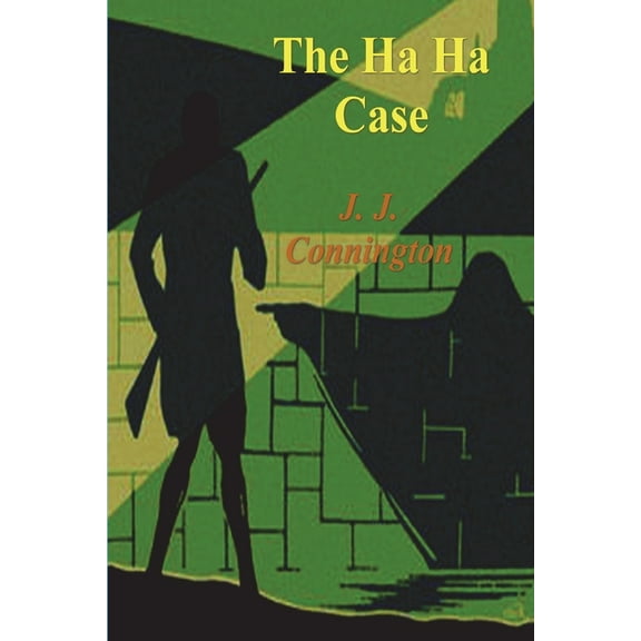 The Ha Ha Case, (Paperback)