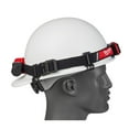 thumbnail image 5 of Milwaukee LED 600 Lumen USB Rechargeable Headlamp with Micro USB Cord, 5 of 7