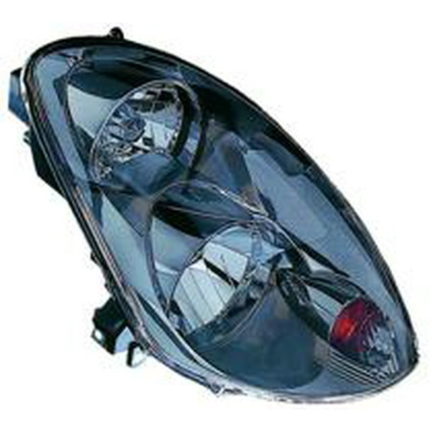 GoParts OE Replacement for 20032004 Infiniti G35 Headlight Assembly