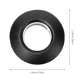 thumbnail image 2 of HAMPPLIES 4Pcs Drip Rings for Kayak Paddles in Circular Shape for Outdoor Enthusiasts, 2 of 8