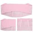 thumbnail image 4 of Maternity Support Belt,Maternity Support Belt Breathable Pregnancy Waist Support Pregnancy Belly Band Exquisite Design, 4 of 8