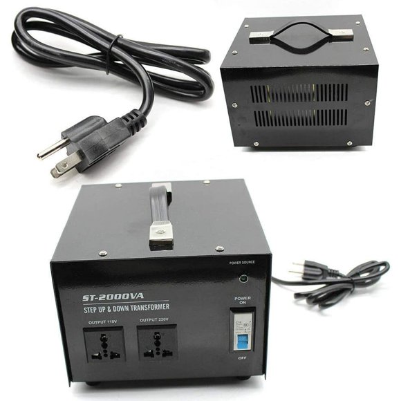 TRANSFORMATEUR CONVERTISSEUR 500W Convertisseur De Tension Réversible 220v 276603127233