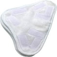 thumbnail image 3 of MesaSe 10 Pack  Pads Compatible with H2O H20 Mop X5 Steam Steam Cleaner 2, 3 of 7
