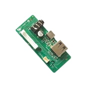 Speaker Charging Port Replacement for JBL Charge 3 Version GG, Quick Charging Module Circuit Board for DIY