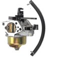 thumbnail image 4 of Tignapoo High-Quality Replacement Carburetor for GX340 GX390 188F 11HP 13HP Engines, Model 16100-ZF6-V01, Includes Intake Manifold and Gaskets, 4 of 4
