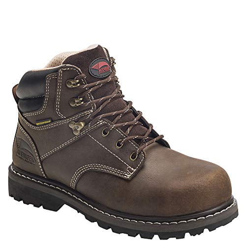 FSI FOOTWEAR SPECIALTIES INTERNATIONAL womens Framer 6 Steel Waterproof Leather Slip Resistant Safety Toe Eh Hiker FSI FOOTWEAR SPECIALTIES INTERNATIONAL womens Framer 6 Steel Waterproof Leather Slip Resistant Safety Toe Eh Hiker