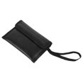 thumbnail image 1 of Minkissy Sac de Rangement Portable Accessoires Ocarina Noir pour Usage Extérieur 1Pcs, 1 of 8