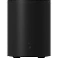 thumbnail image 2 of Subwoofer Compacto Wifi Color Negro, Sonos Sub Mini Sonos SUB MINI BLACK, 2 of 12