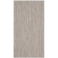 thumbnail image 2 of Safavieh Courtyard Mitre Geometric Indoor/Outdoor Area Rug, Beige, 2' x 3'7", 2 of 14
