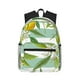thumbnail image 1 of Disketp Lemon Mochila Ligera Clásica con Múltiples Bolsillos, Mochila Casual para Hombre y Mujer, Ideal para Escuela, Trabajo y Viajes, 1 of 6