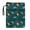Hedgehog Forest, variant on HELLHERO Polyester Book Sleeve Classic Daisies Book Cover Sleeve Vintage Hardcover Notebook Bible Journal Gift Bag