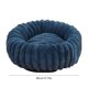 thumbnail image 3 of Camas de peluche con forma de donut para perros pequeños, camas redondas para dormir, sofás cama para perros y gatos, cómodas almohadas cálidas, camas cueva de 38 cm, camas lavables de felpa suave co, 3 of 6