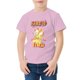 thumbnail image 1 of Camiseta Algodón de Naru para niños, 1 of 5
